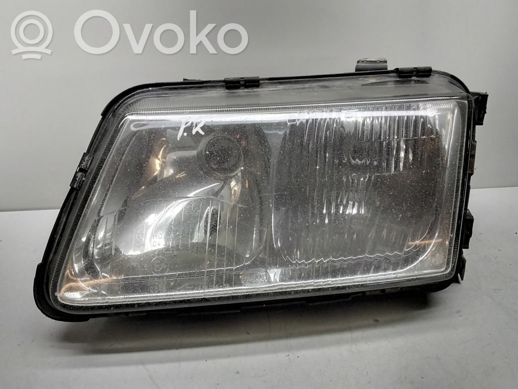 Audi A3 S3 8L Headlight/headlamp 