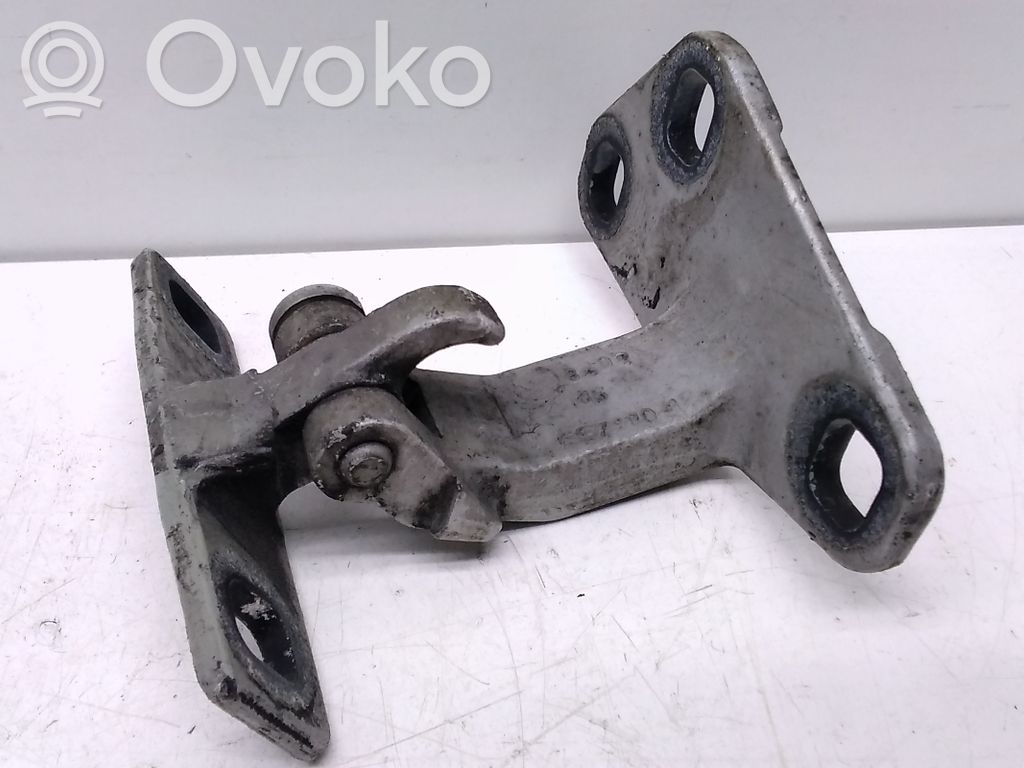 Tailgate/trunk/boot hinge   ES790012