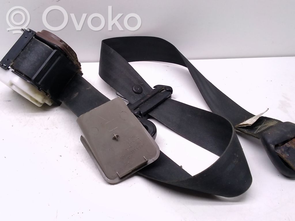 Chrysler Voyager Front seatbelt 