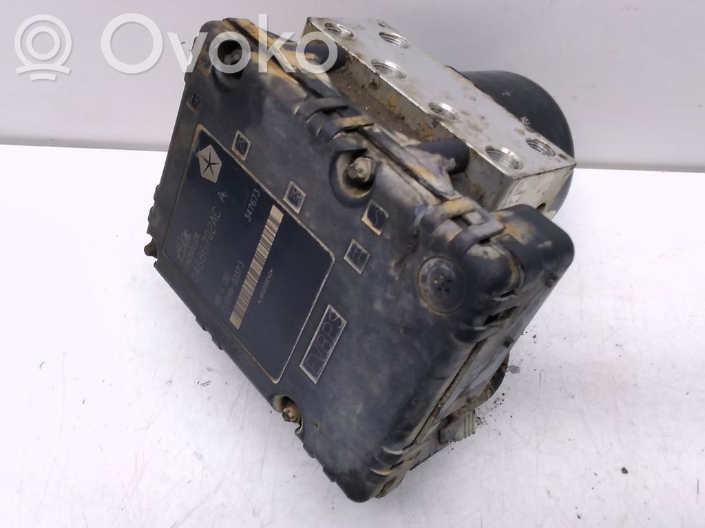 Chrysler Voyager ABS Pump 