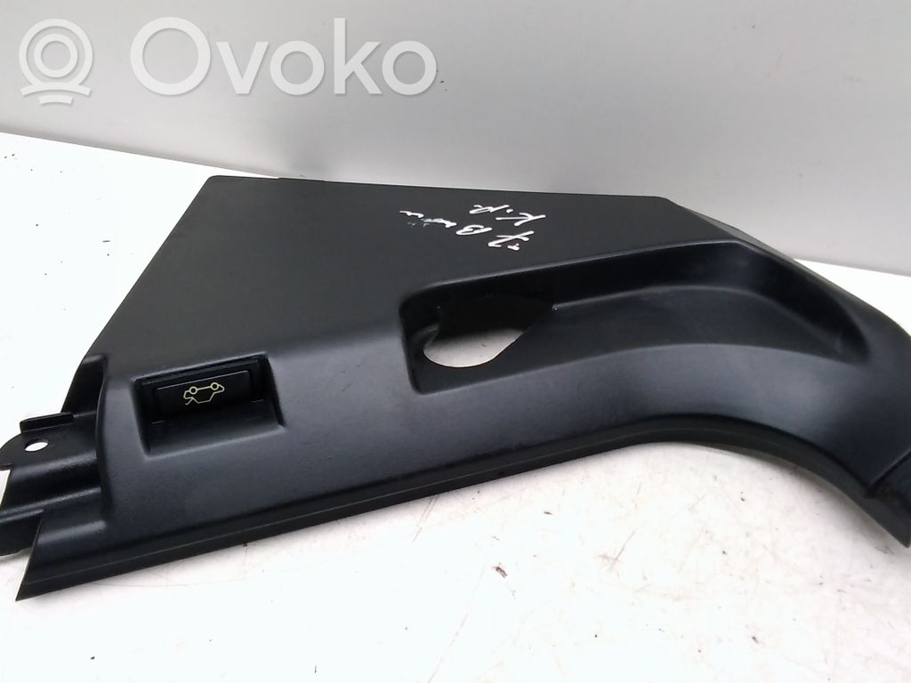 BMW 7 E38 Other interior part 