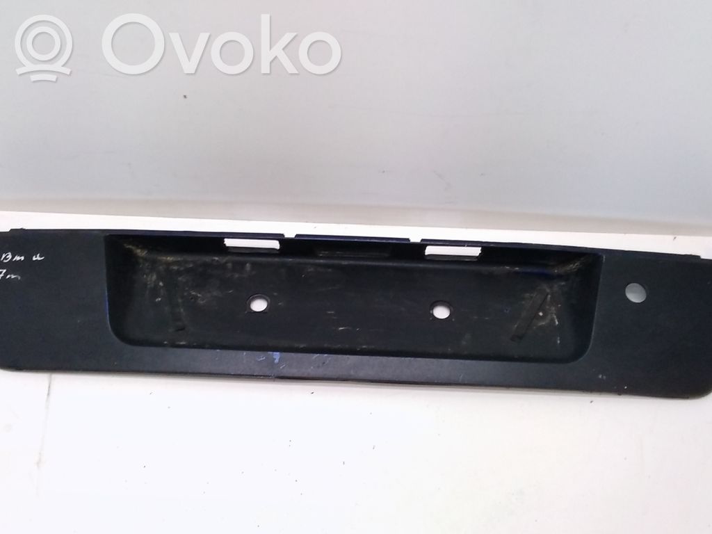 BMW 7 E38 Tailgate trim 