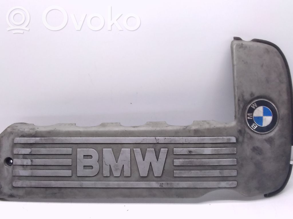 BMW X5 E53 Engine cover (trim) 