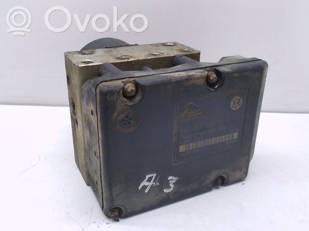 Audi A3 S3 8L ABS Pump 