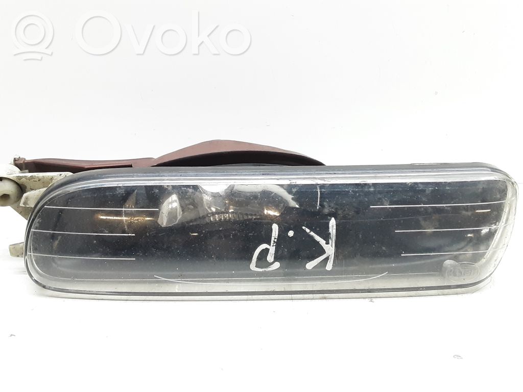 BMW 3 E46 Miglas lukturis priekšā 