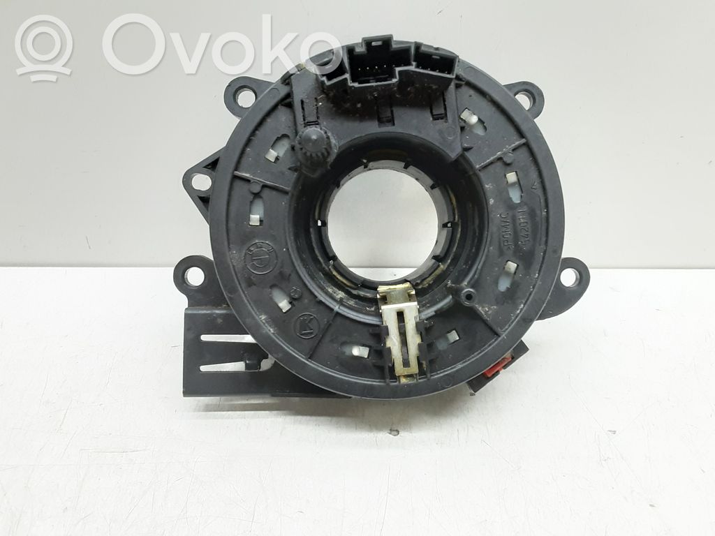 BMW 5 E39 Airbag slip ring squib (SRS ring) 