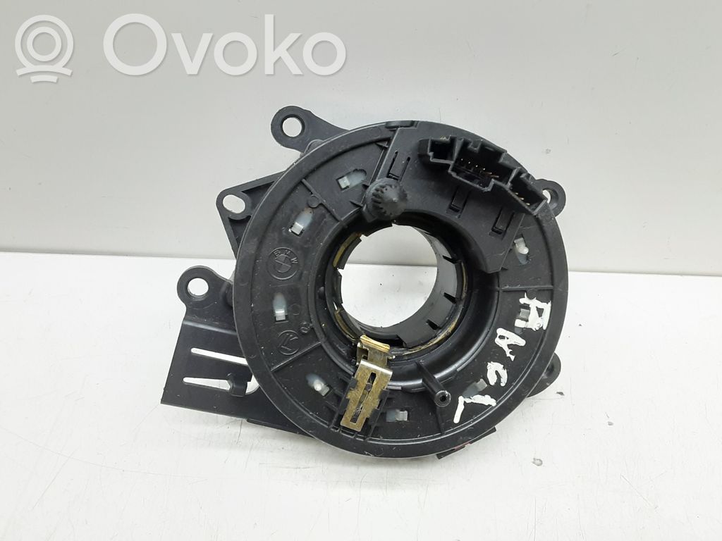 BMW 5 E39 Airbag slip ring squib (SRS ring) 