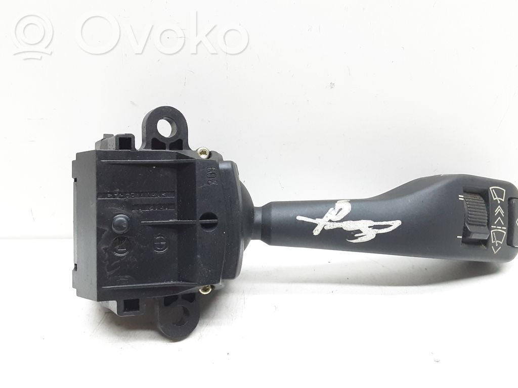 BMW 5 E39 Wiper control stalk 