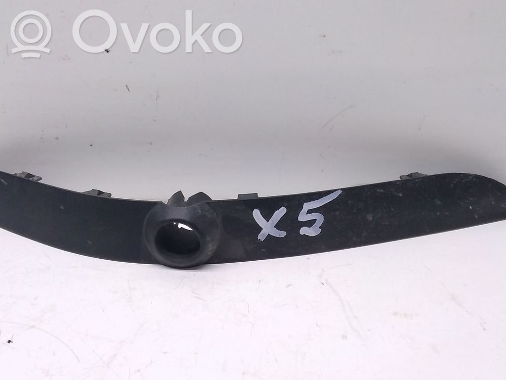 BMW X5 E53 Front parking sensor holder (PDC) 