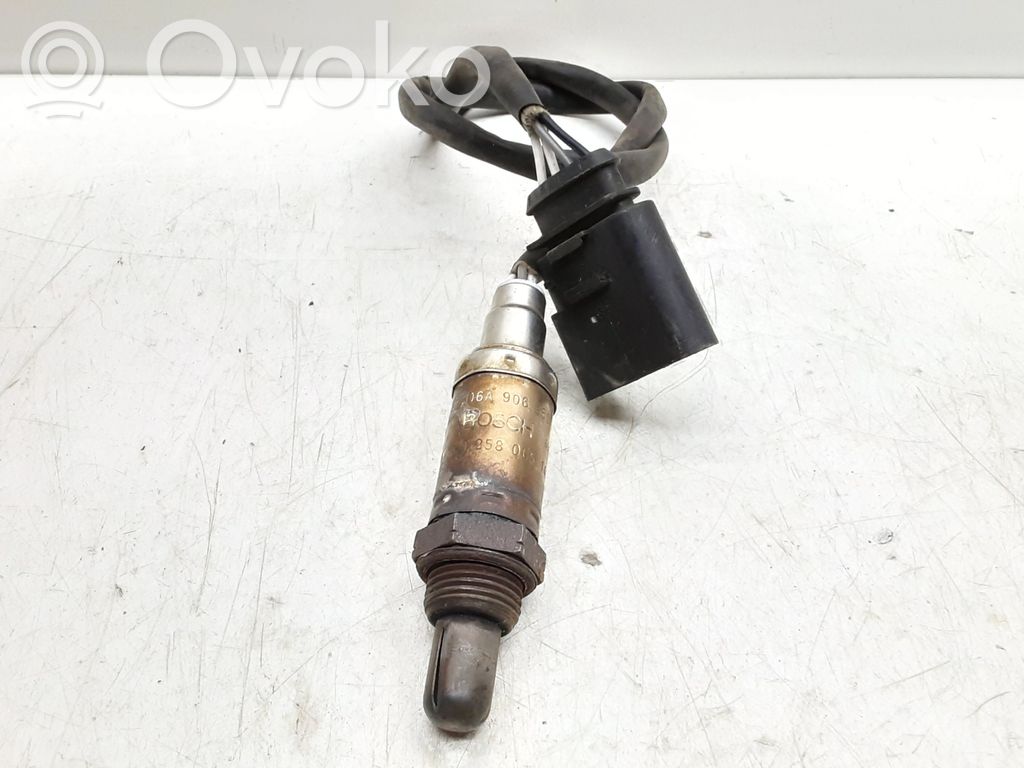 Skoda Octavia Mk1 (1U) Sensore della sonda Lambda 