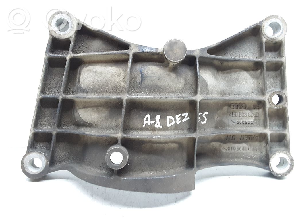 Audi A8 S8 D3 4E Gearbox mounting bracket 