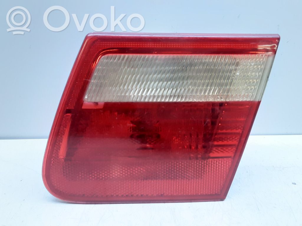 Tailgate rear/tail lights   8368760,63218368760