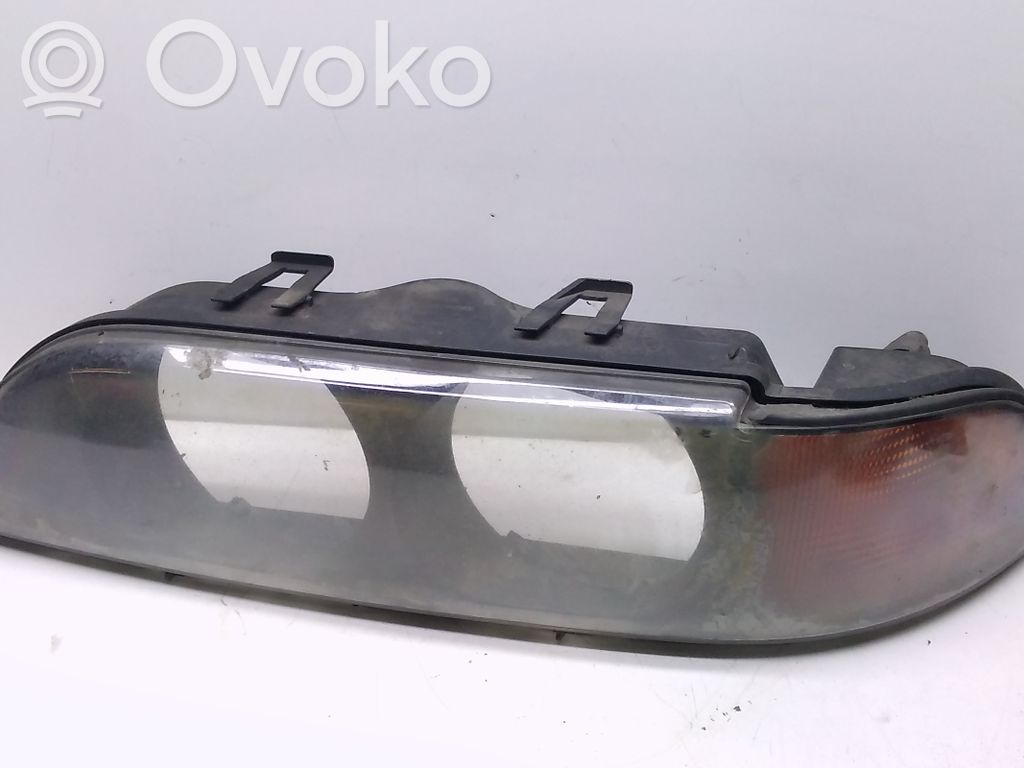 BMW 5 E39 Headlight lense 