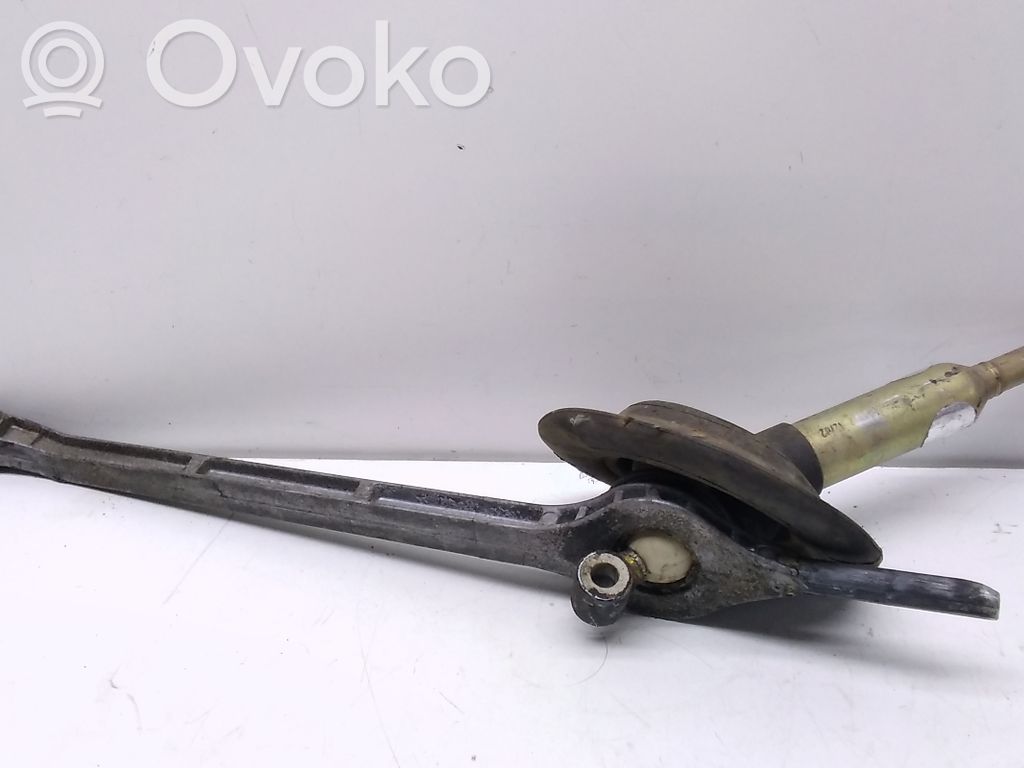 BMW 3 E46 Gear shifter/selector 