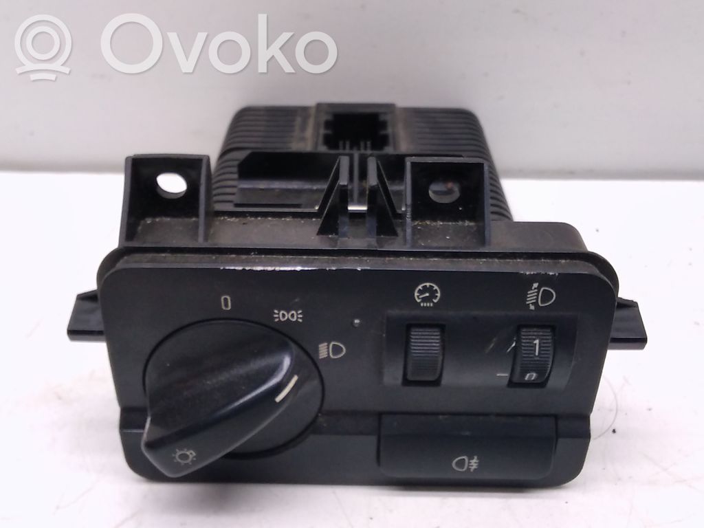BMW 3 E46 Light switch 