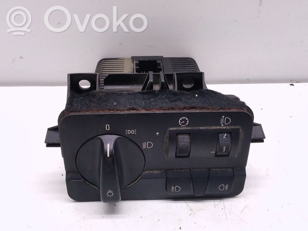 BMW 3 E46 Light switch 