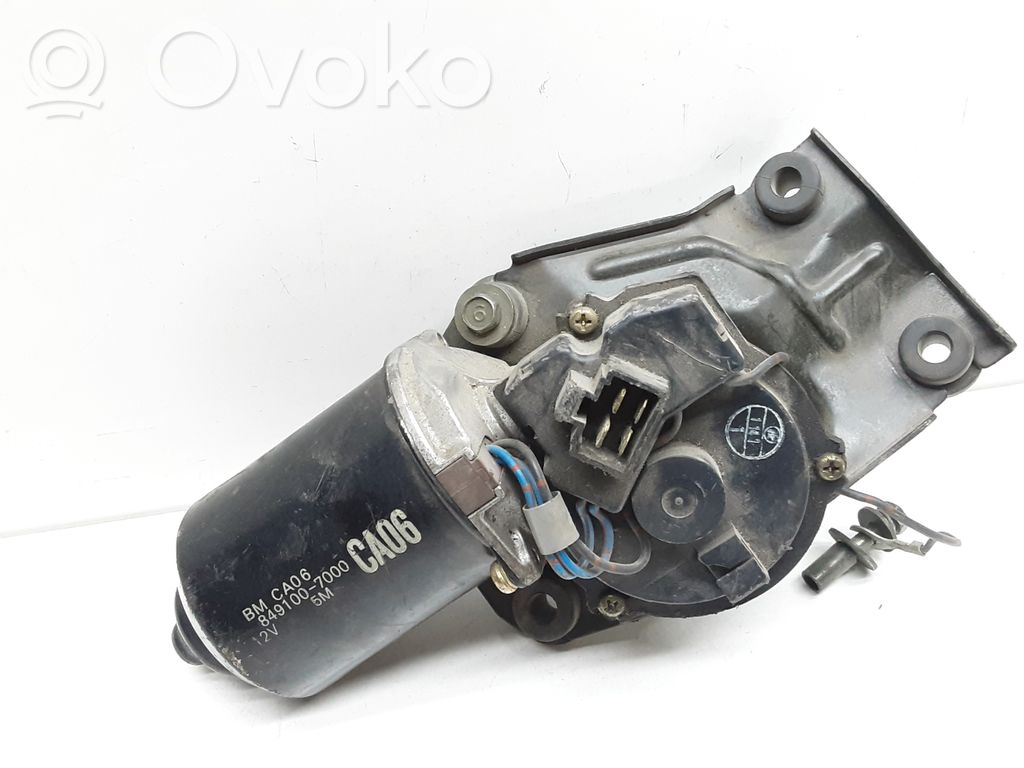 Mazda Xedos 6 Motor del limpiaparabrisas 