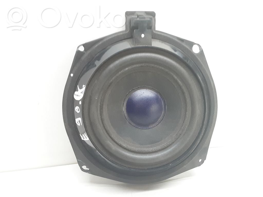 BMW 3 E90 E91 Subwoofer speaker 