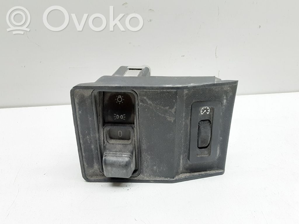 BMW 5 E34 Light switch 