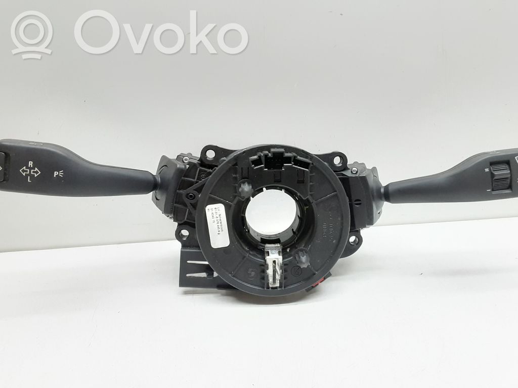 BMW 3 E46 Wiper turn signal indicator stalk/switch 