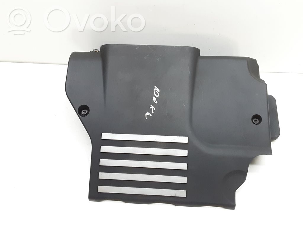 BMW 3 E46 Air filter box cover 