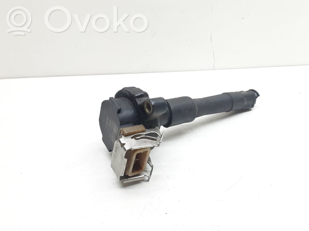 High voltage ignition coil   1748017