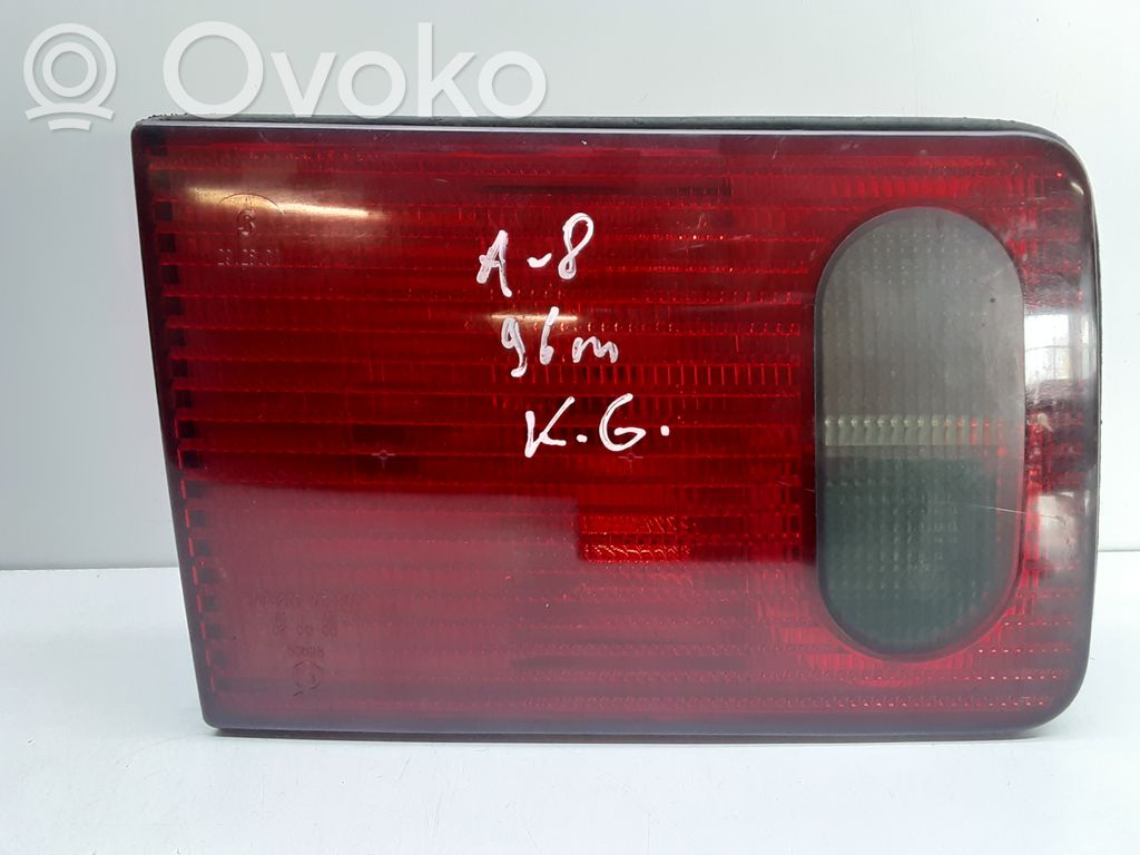 Audi A8 S8 D2 4D Tailgate rear/tail lights 