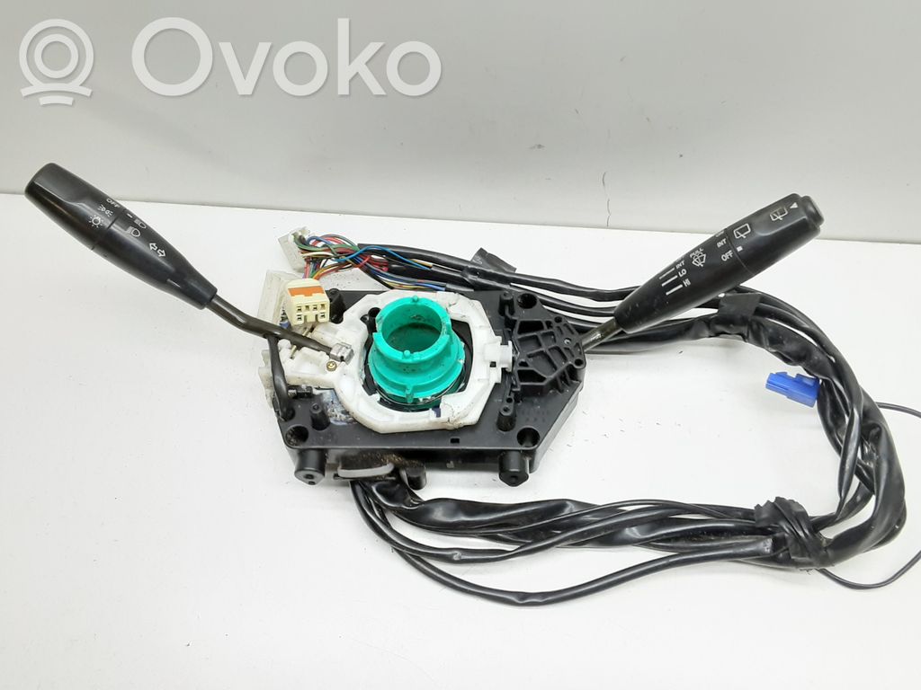 Suzuki Baleno EG Manetka / Przełącznik kierunkowskazów wycieraczek 