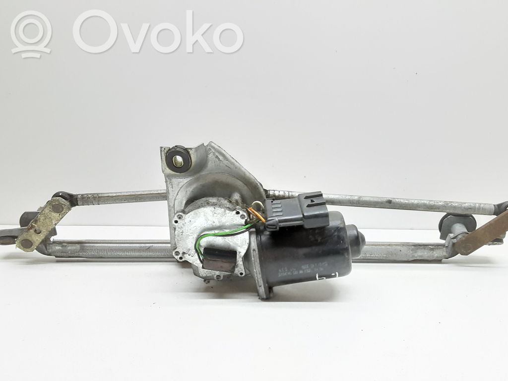 Opel Corsa C Stikla tīrītāja mehānisms komplekts 