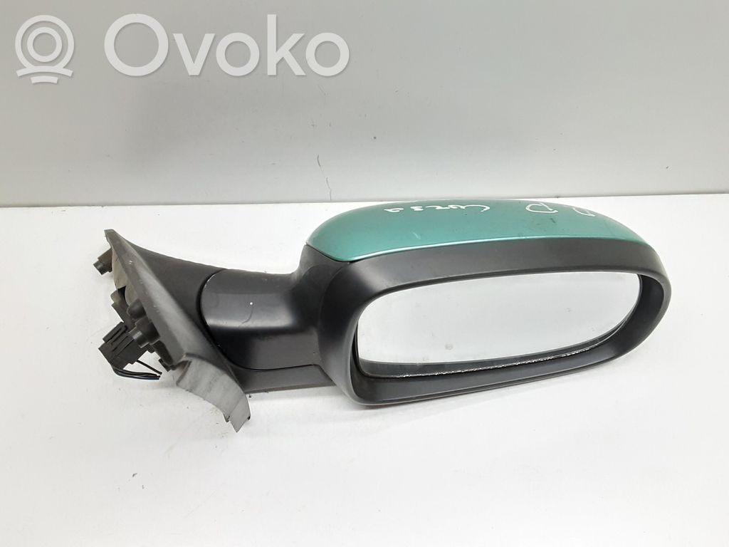 Opel Corsa C Spogulis (elektriski vadāms) 
