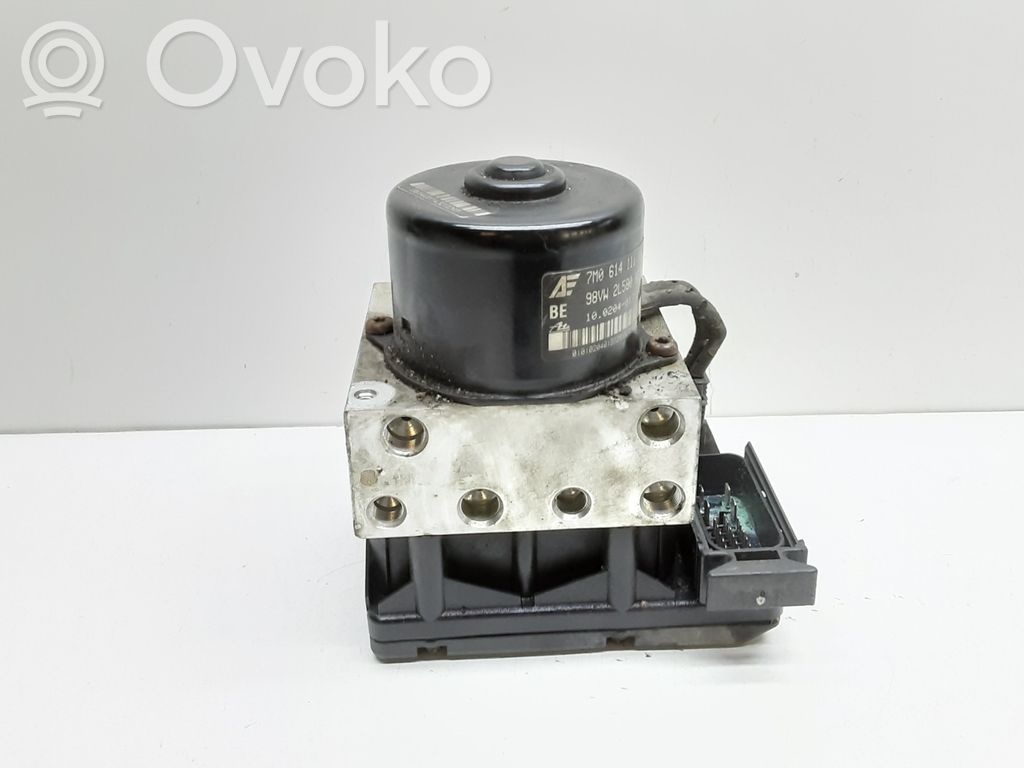 Seat Alhambra (Mk1) ABS Pump 