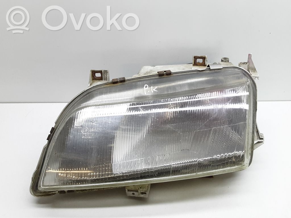Seat Alhambra (Mk1) Headlight/headlamp 