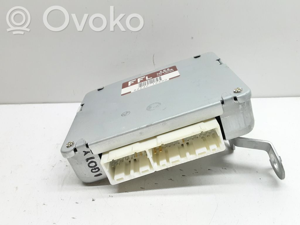 Toyota Corolla E110 ABS control unit/module 