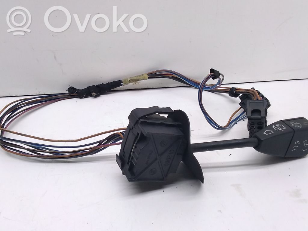 BMW 5 E34 Wiper control stalk 