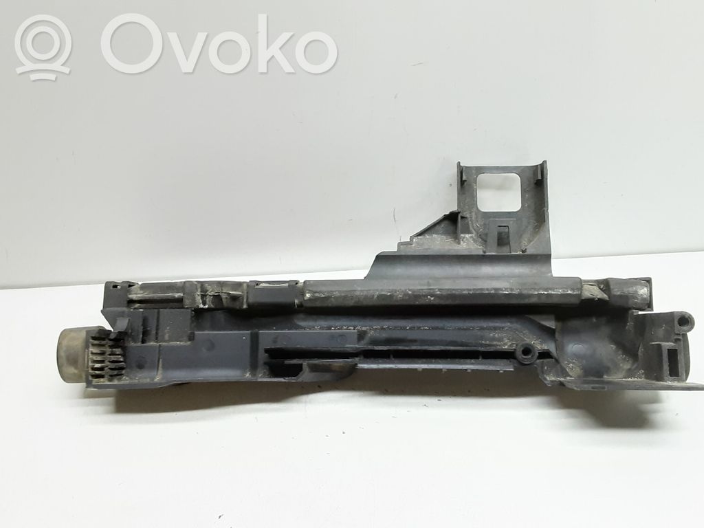 BMW 3 E46 Radiator mount bracket 