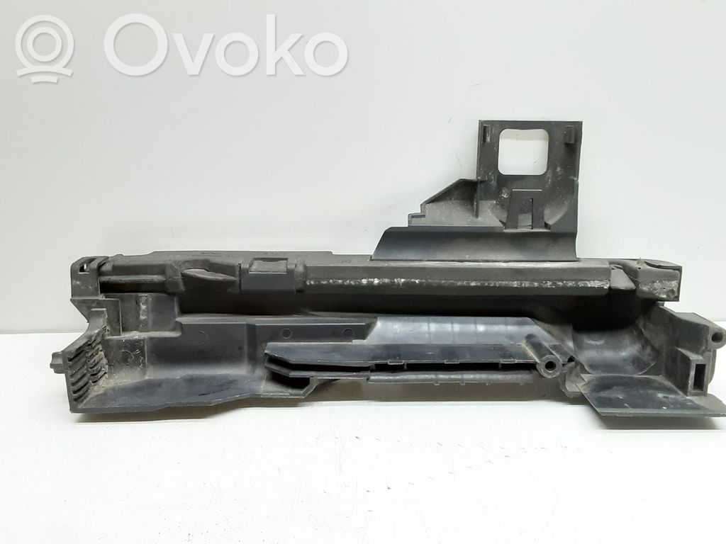 BMW 3 E46 Radiator mount bracket 
