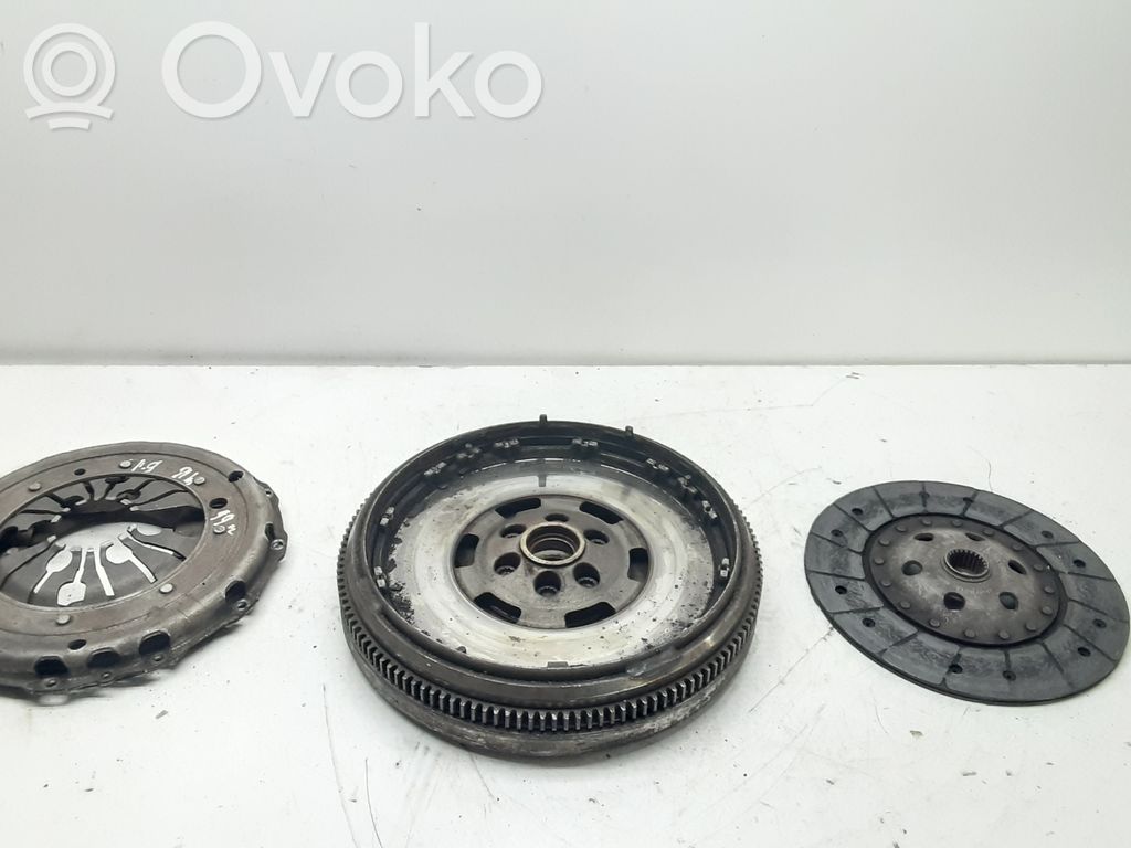 Volkswagen Sharan Clutch set kit 