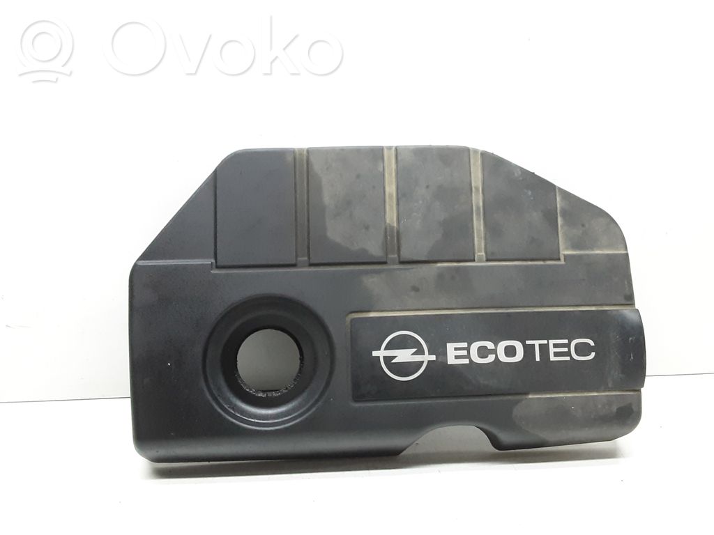 Opel Astra H Engine cover (trim) 