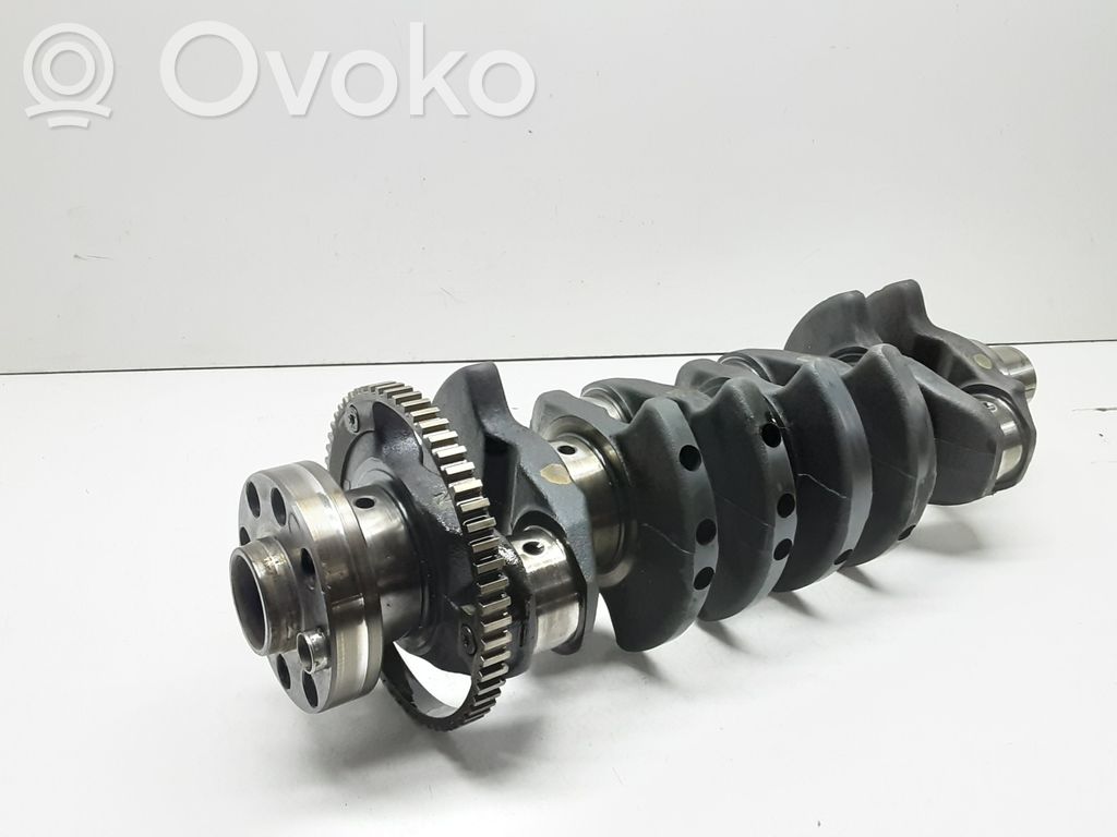 BMW 3 E46 Crankshaft 