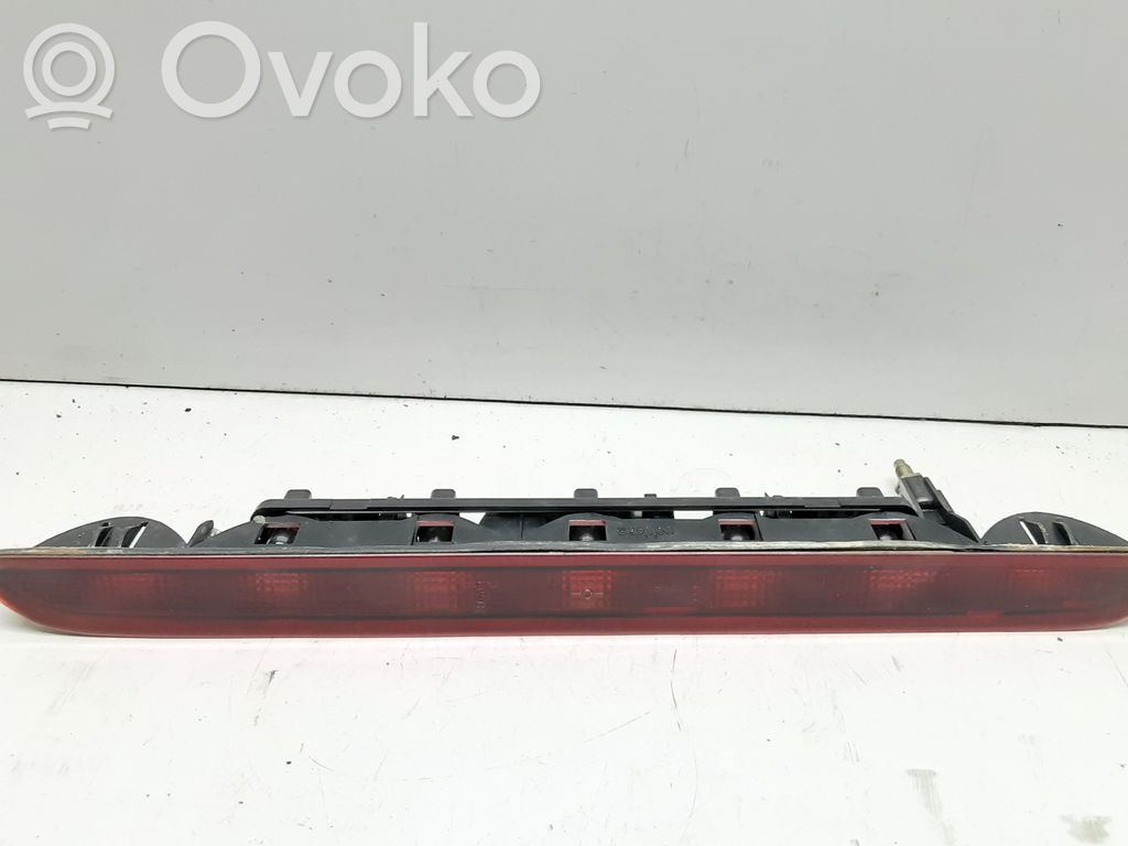 Citroen Berlingo Third/center stoplight 