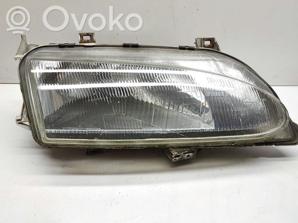 Ford Galaxy Headlight/headlamp 