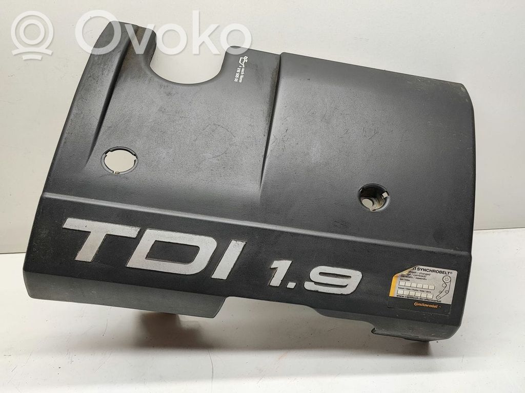 Ford Galaxy Engine cover (trim) 