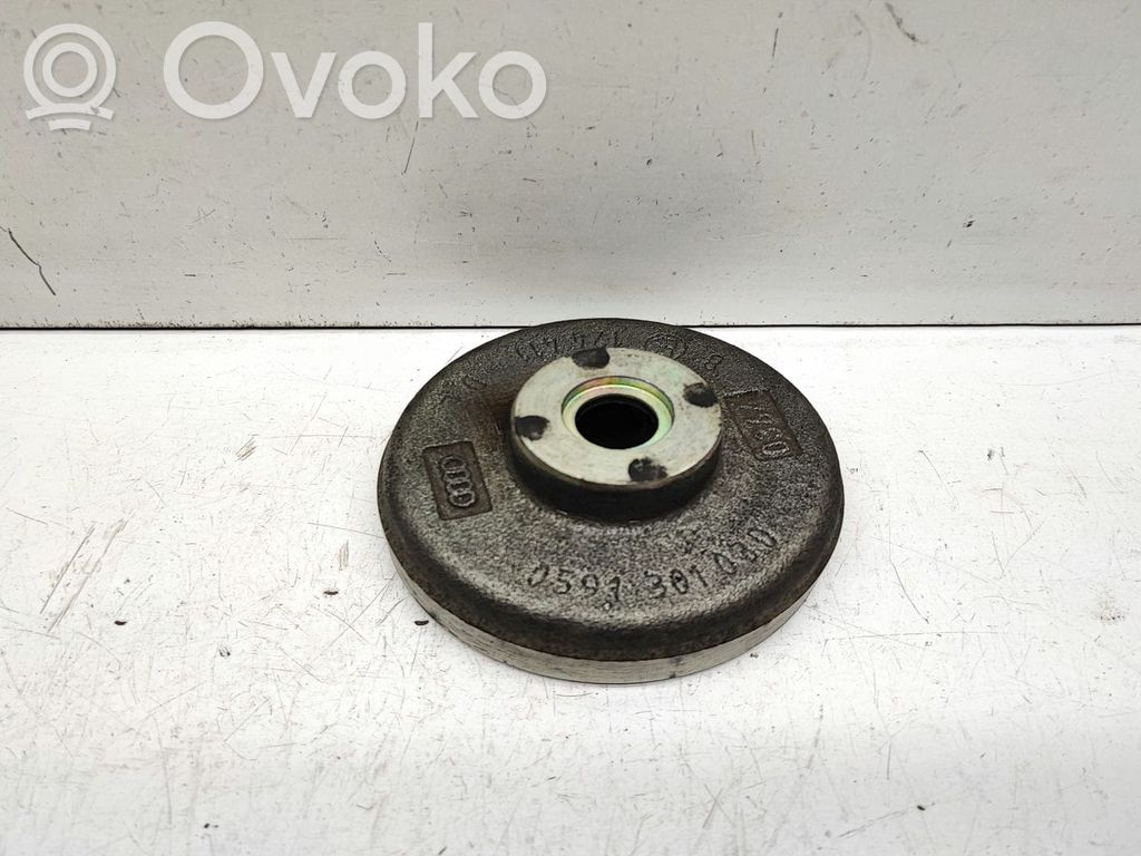 Audi A6 S6 C6 4F other engine part 
