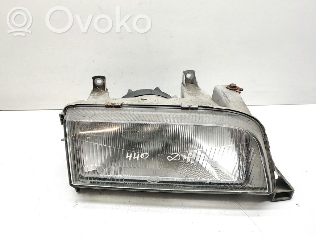 Volvo 440 Scheinwerfer 