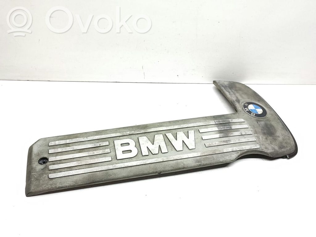 BMW 5 E39 Engine cover (trim) 
