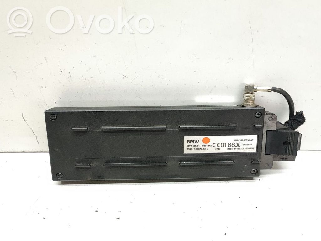 BMW 5 E39 Phone control unit/module 