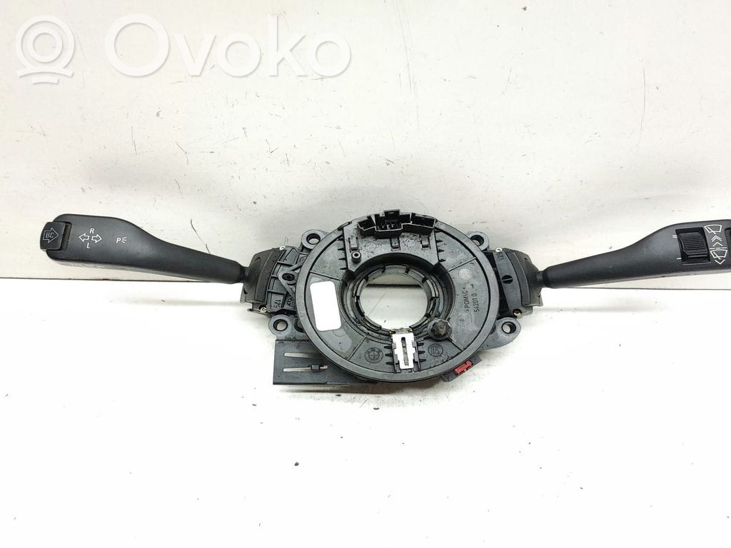 BMW 5 E39 Wiper turn signal indicator stalk/switch 