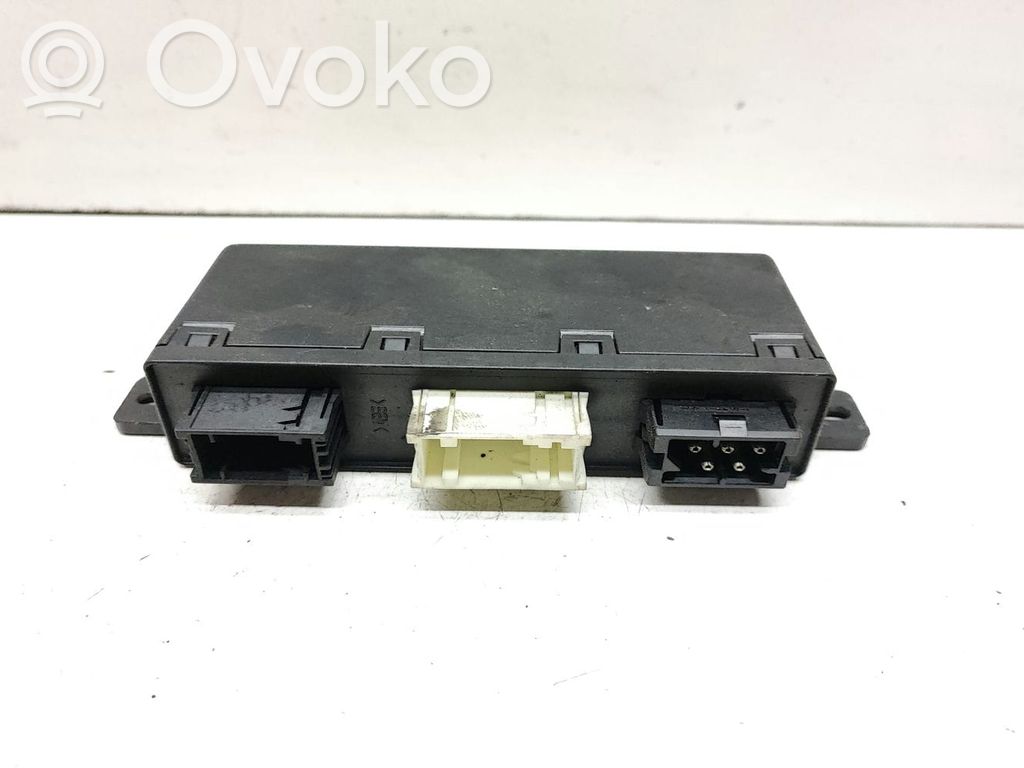 BMW 5 E39 Door control unit/module 