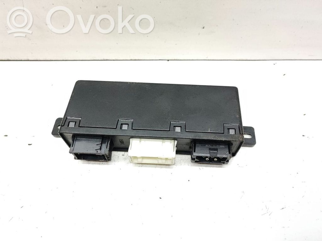 BMW 5 E39 Door control unit/module 
