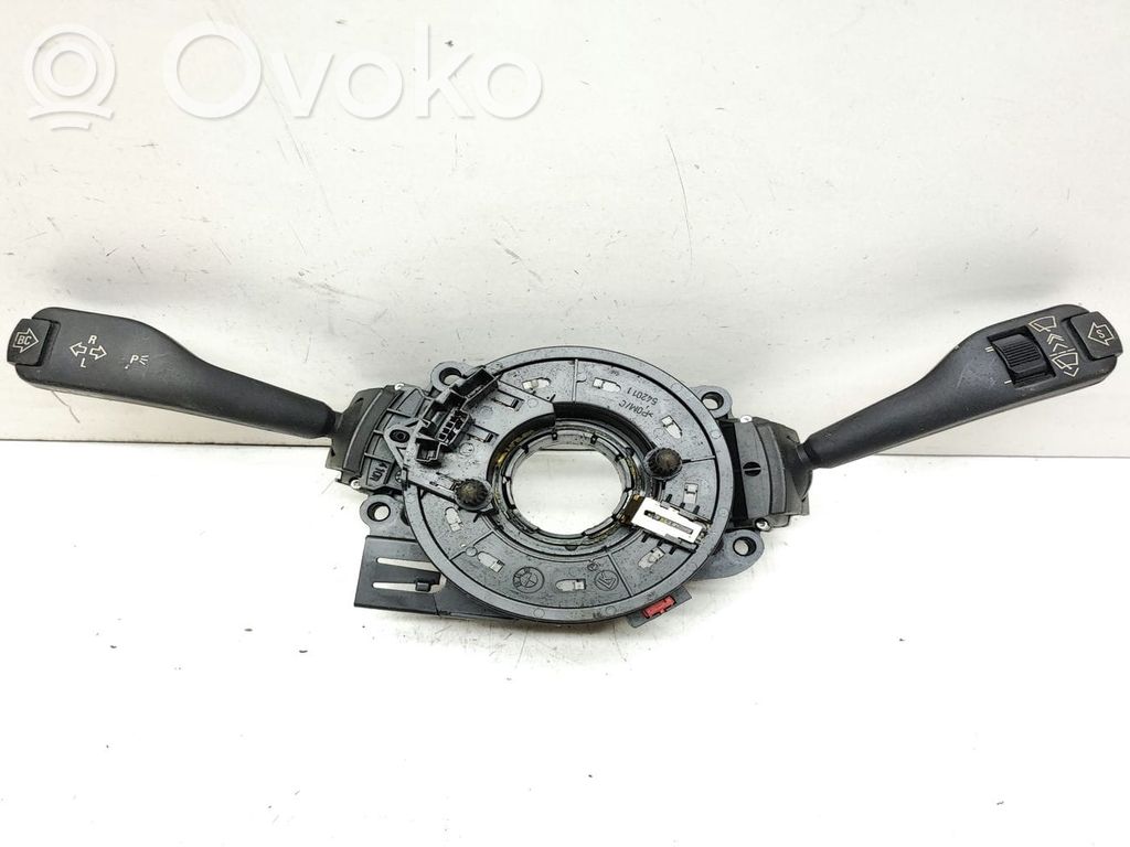 BMW 5 E39 Wiper turn signal indicator stalk/switch 